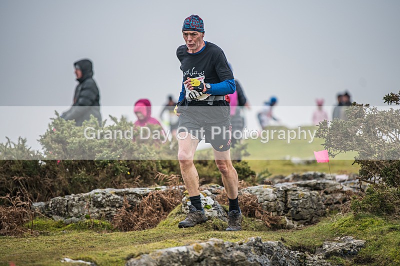 KWL-656 - Kendal Winter League Birkrigg Sunday 29th January 2023