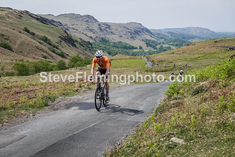 123738 - Hardknott Pass Camera 1 12.00-13.00