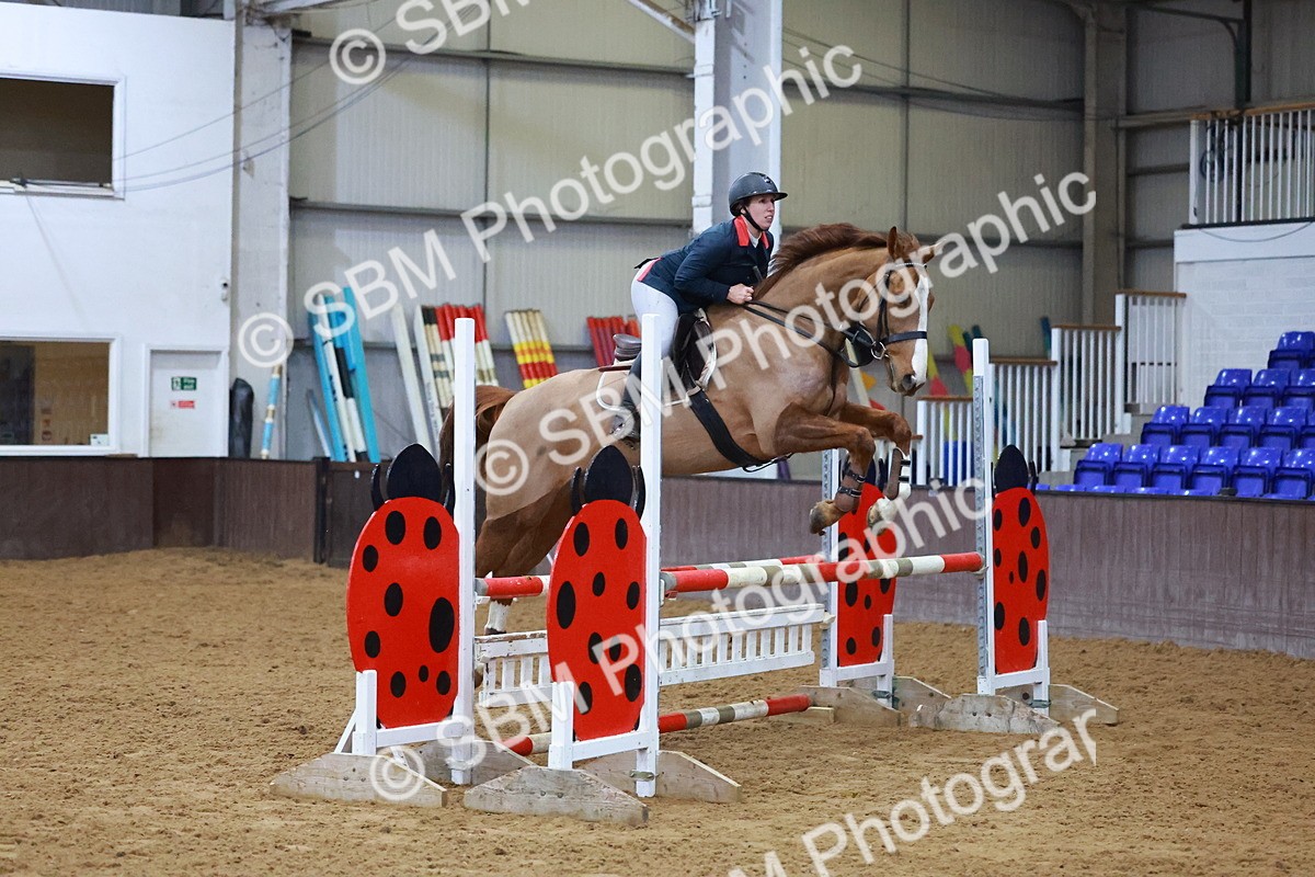 SBM_000990 - Class 3 - Senior Discovery - 1.00m