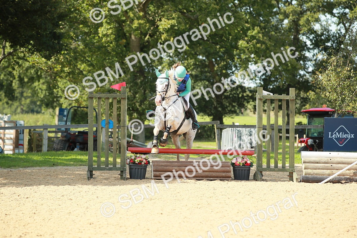 SBM_21930 - E11 - Eventers Challenge 60cm Championship