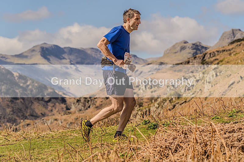 Elterwater-415 - Kendal Winter League Races Elterwater Sunday 24th March 2024