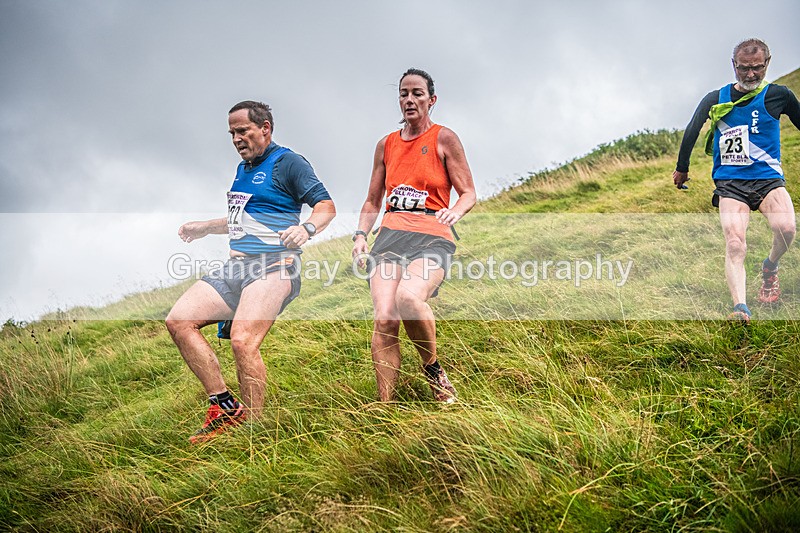 Steel Fell-643 - Steel Fell Race Wednesday 5th August 2026