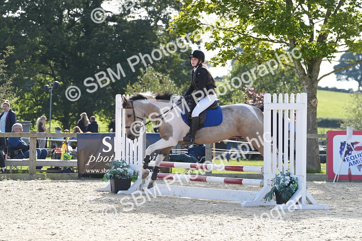 SBM_48762 - J22 - Junior Horse 65cm Championship