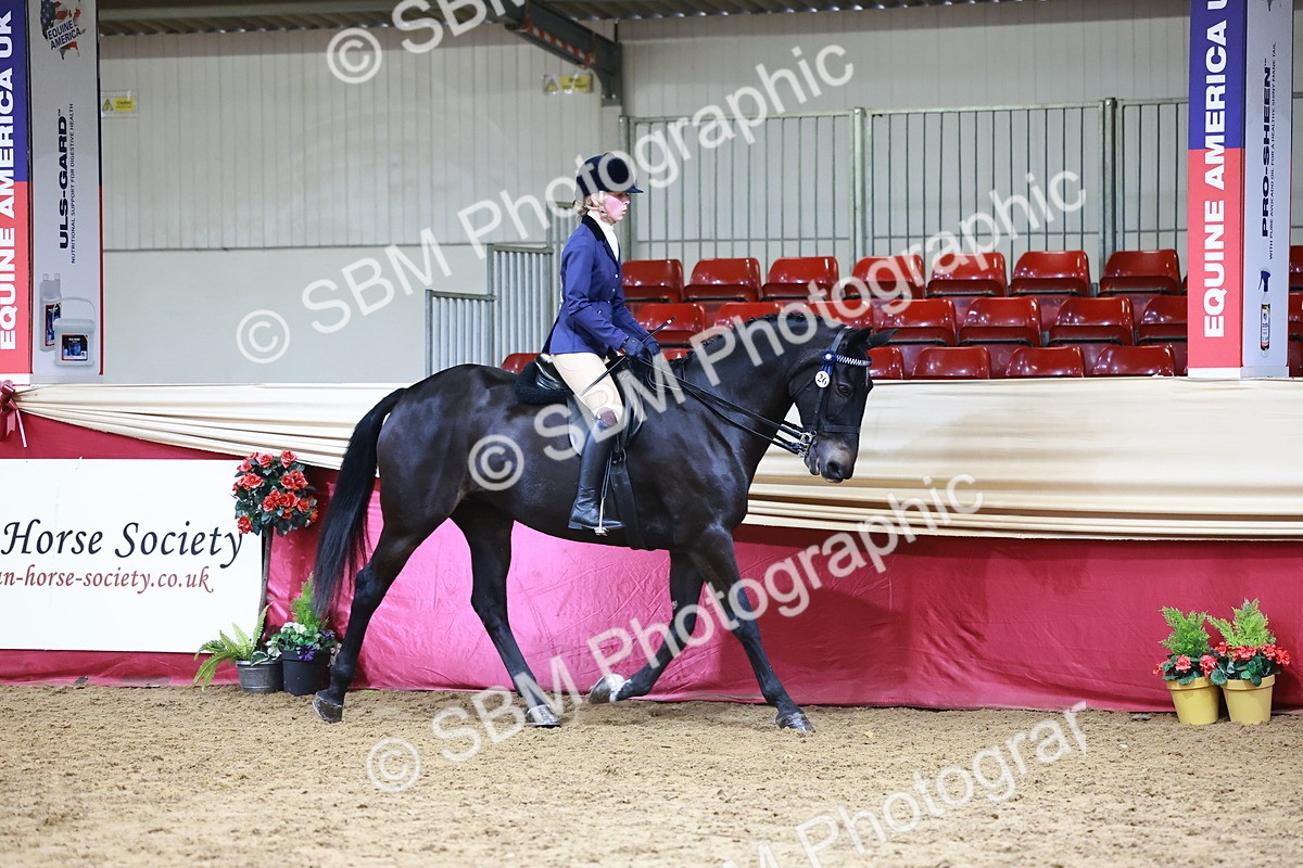 SBM_23210 - Class 904 - Supreme Final - Ridden Diamond