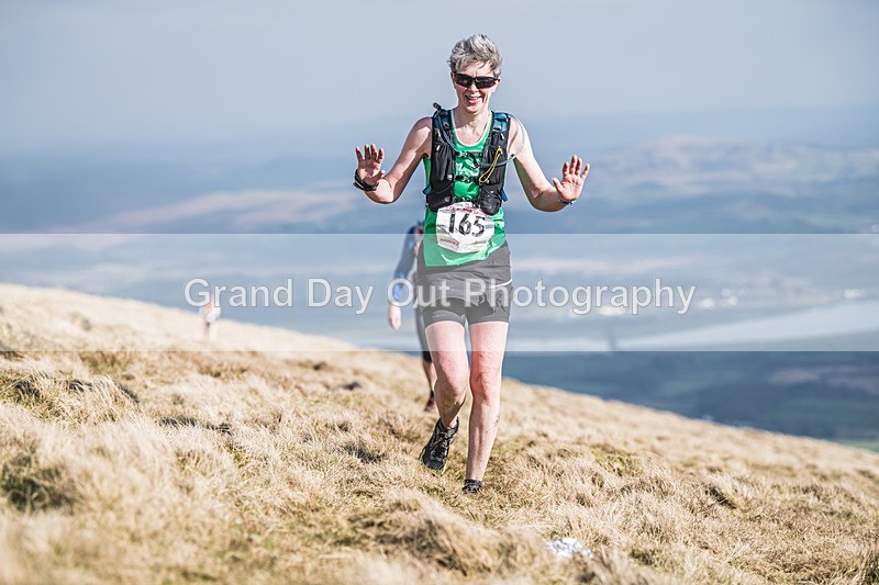 Black Combe-2310 - Black Combe Fell Race Saturday 7th March 2026