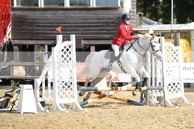 3E7A2979 - Class 4: 60cm Junior