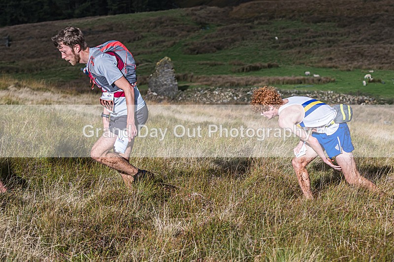Leg 3 -149 - UK Fell & Hill Relays - Todmorden Leg 3 Saturday 17th October 2026