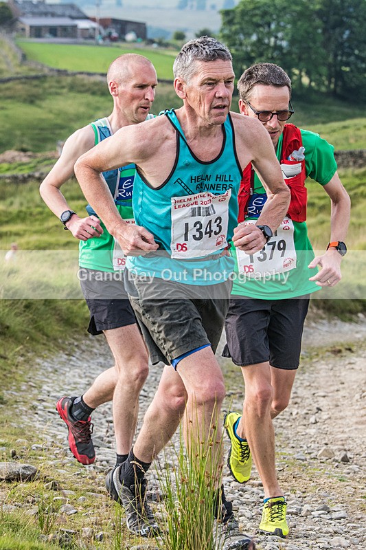 Tebay-124 - Tebay Fell Race Wednesday 26th June 2024