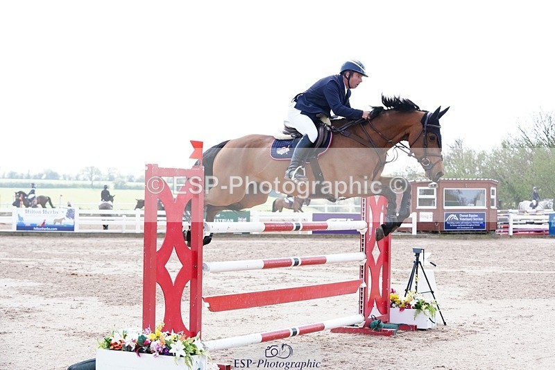 250425-132800-10006 - Cls 34 Young Horse 7yr old