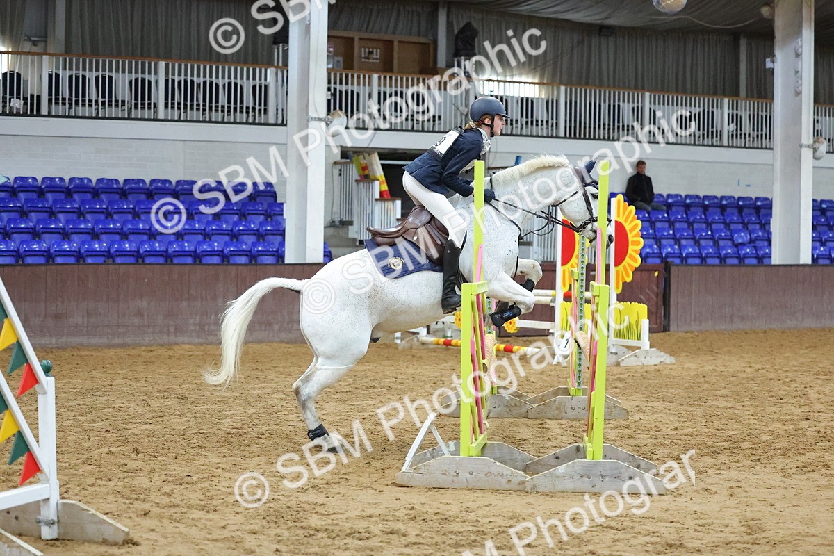 SBM_001717 - Class 5 - Show Jumping 80cm