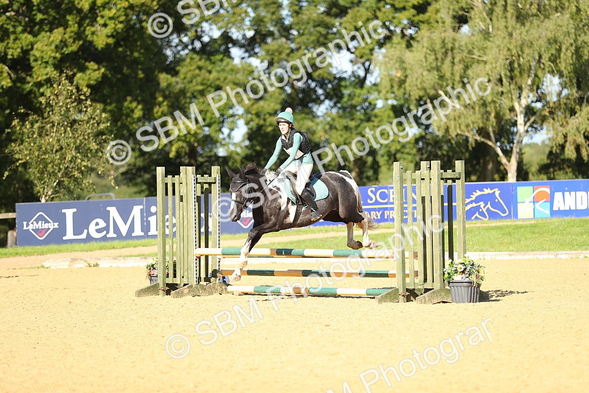 SBM_03206 - E3 Eventers Challenge 70cm Open