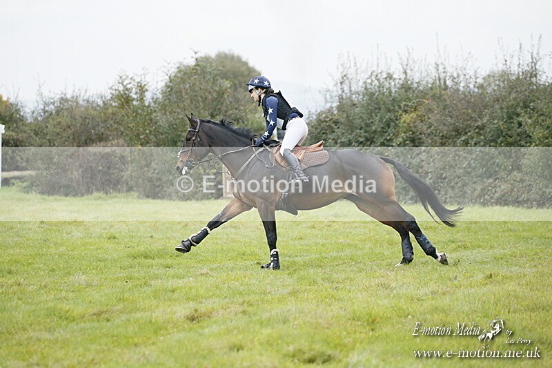 WWHT 181020 WWHT 181020 1832 - WWEC Open (1.00m)  18/10/20