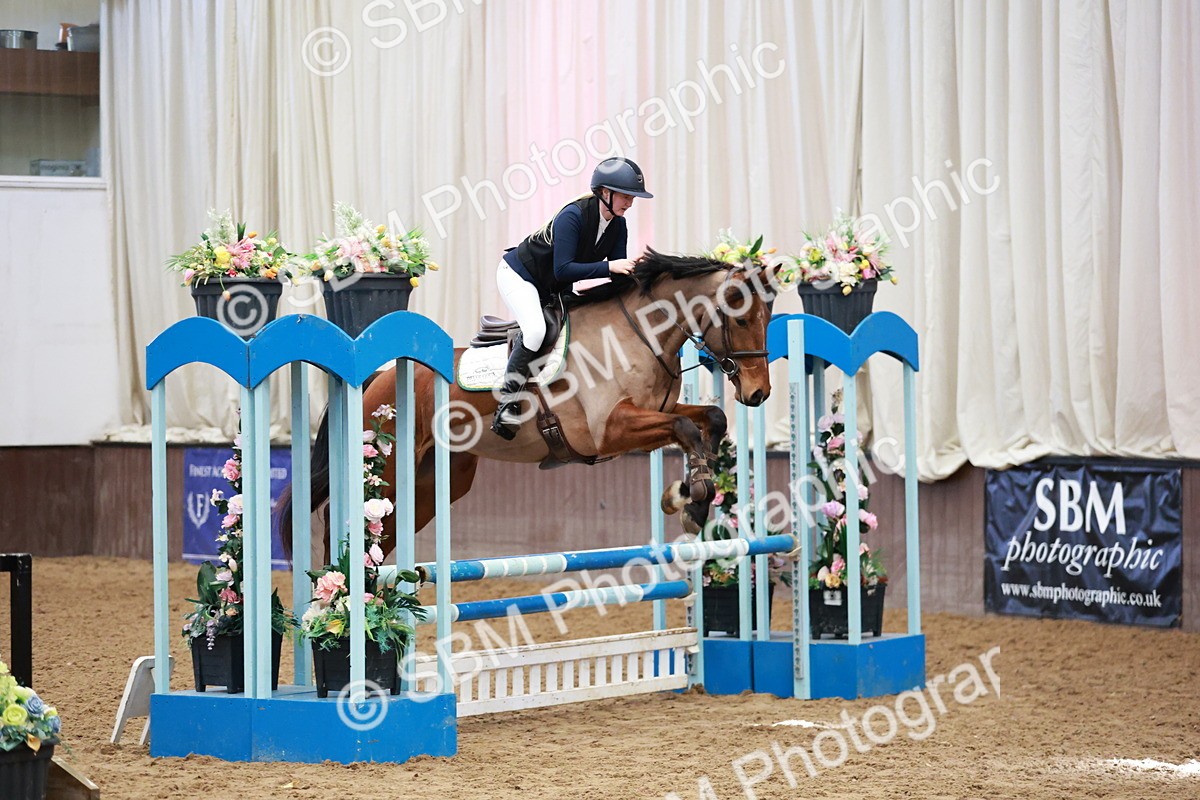 SBM_000382 - Class 2 - Senior British Novice - 90cm