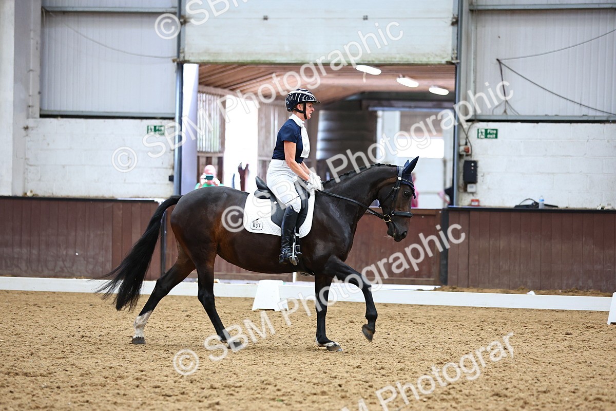 SBM_018014 - Class 5 - Novice FSM