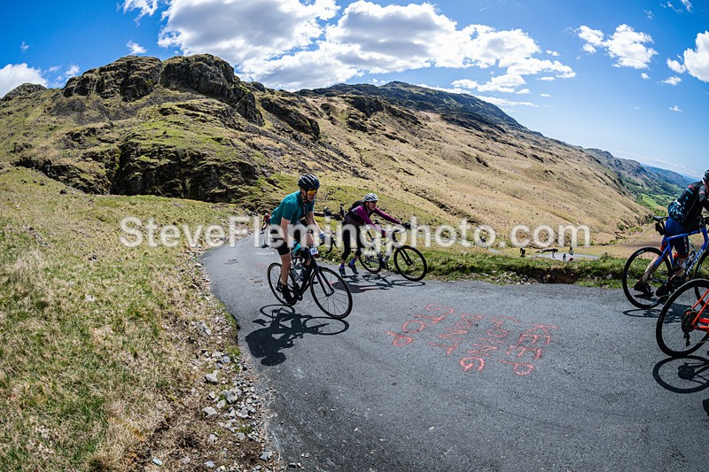 142538 - Hardknott Pass Camera 2 14.00-15.00