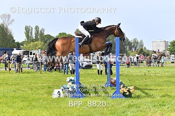 BPP_8820 - CLASS 2 The RHS Equikro Equestrian Classic Championship Qualifier (1.20m)