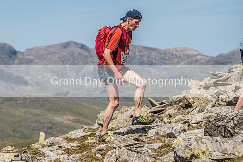 Duddon Short-233 - Duddon Short Fell Race Saturday 3rd June 2023