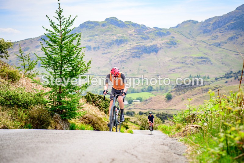 123843 - Blea Tarn Climb 11:00 - 12:00
