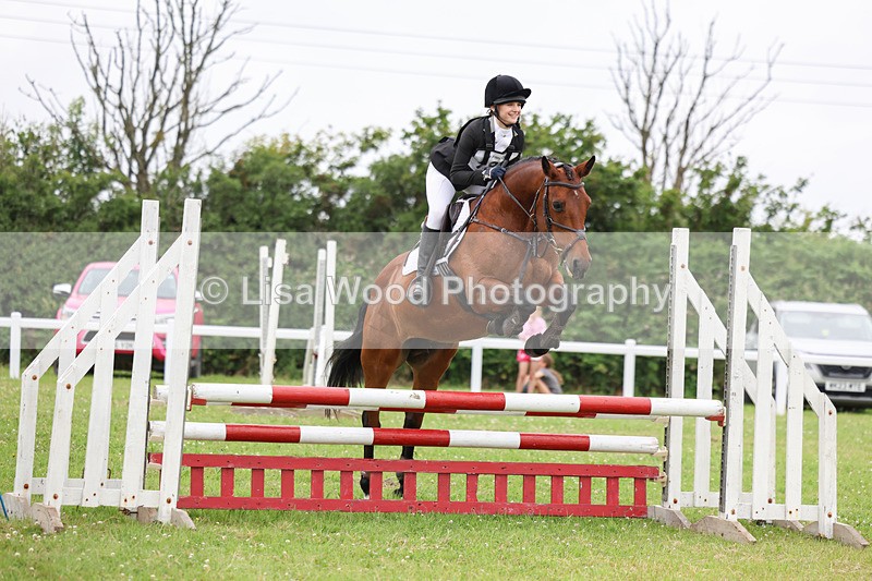 3E7A5886 - Class 5: PC80 Regional Qualifier Rnd 2 (A)