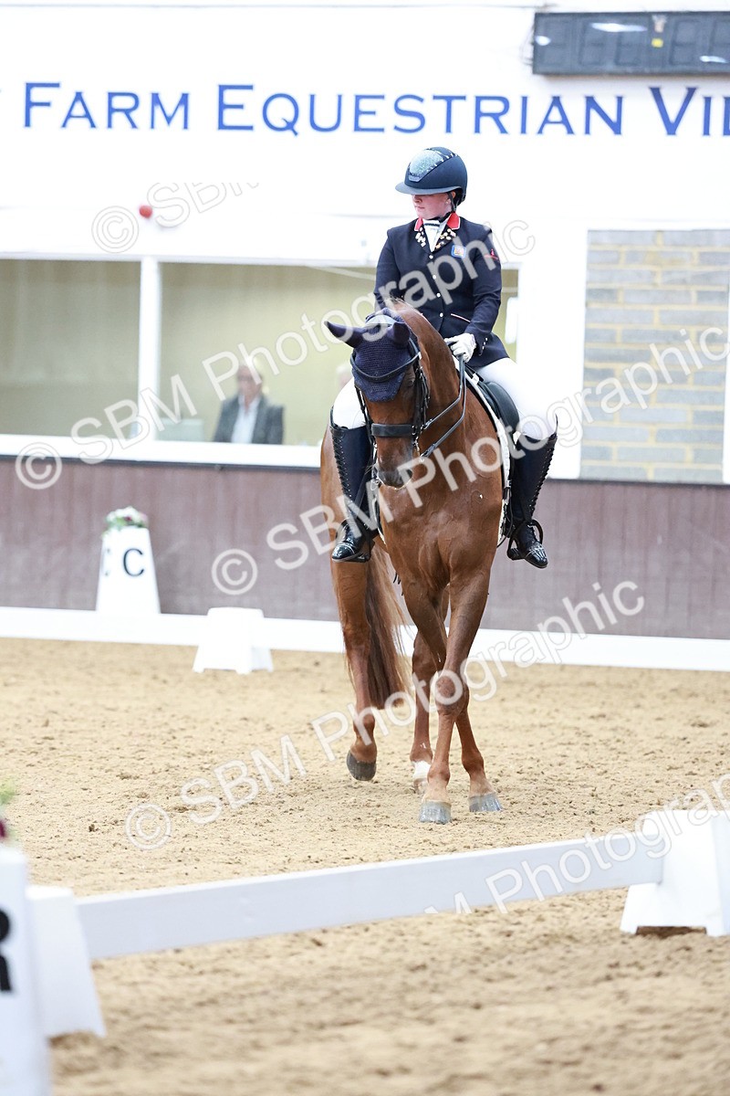 SBM_017923 - Class 15 - FEI Junior