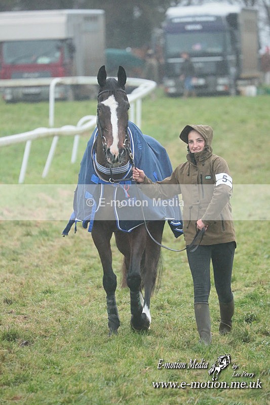 PtP 101223 566 - New Forest Hounds PtP Larkhill 10/12/23