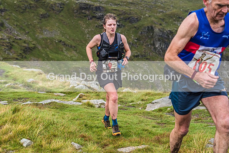 Kentmere-510 - Pete Bland Kentmere Horseshoe Fell Race Sunday 16th July 2023