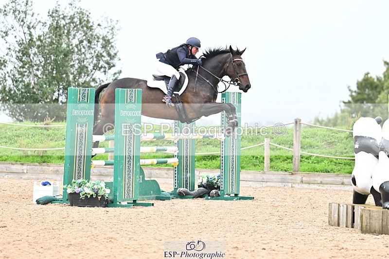 250914-114404-08581 - Cls 27 Snr 1.05m and 1.10m Grand Prix