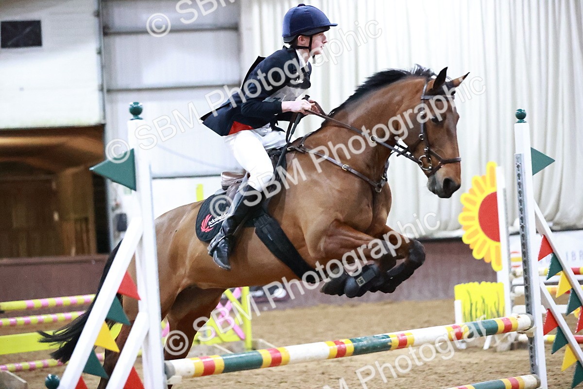 SBM_002113 - Class 6 - 90cm