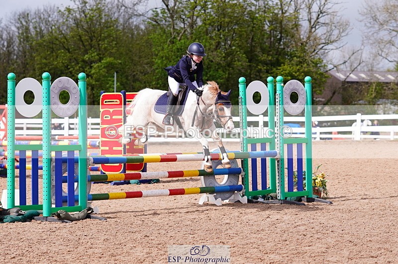 240505A-155512-07008 - Cls 22 & 23 Stepping Stones 128cm & 138cm & Under11's