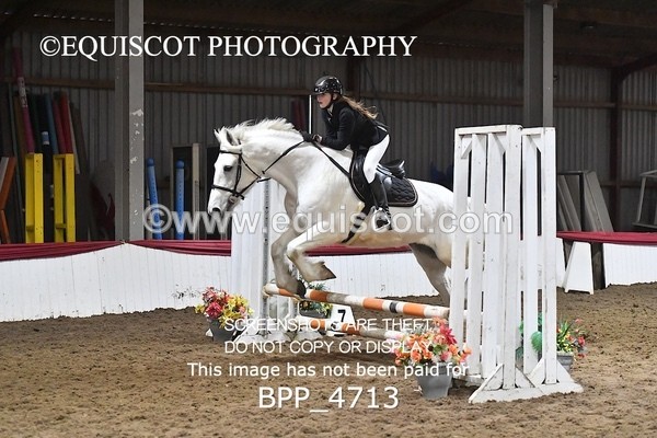 BPP_4713 - CLASS 5 60CM