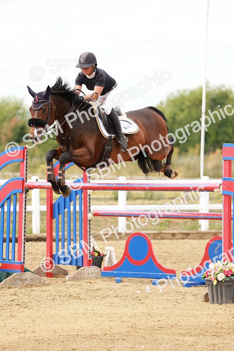 SBM_019452 - Class 21 - jump offs