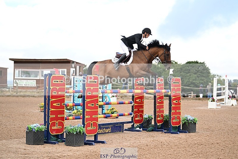 250720-093745-18652 - Cls 20, 1 Star Gold Tour