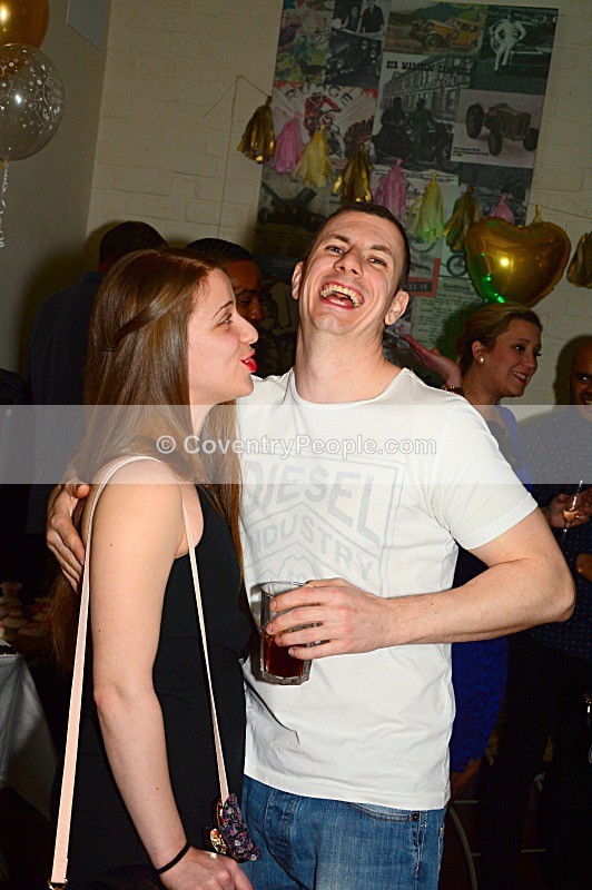 MEL_0800 - Shane and Melissa