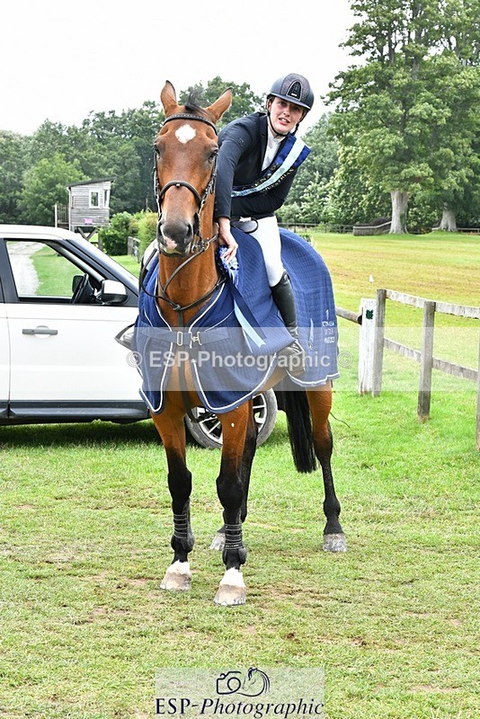 230715-154130-33972 - Cls 87 Wyvern Amateur 1.10m Final