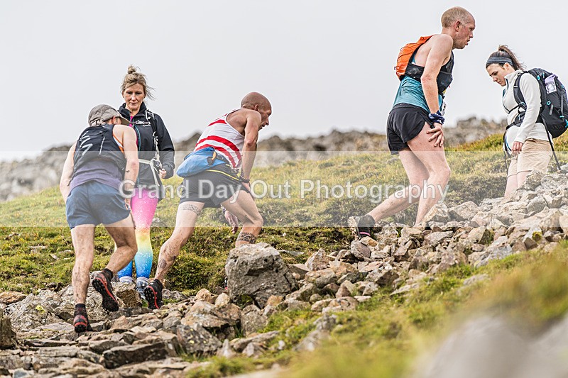 Borrowdale-561 - Borrowdale Fell Race Saturday 3rd August 2024