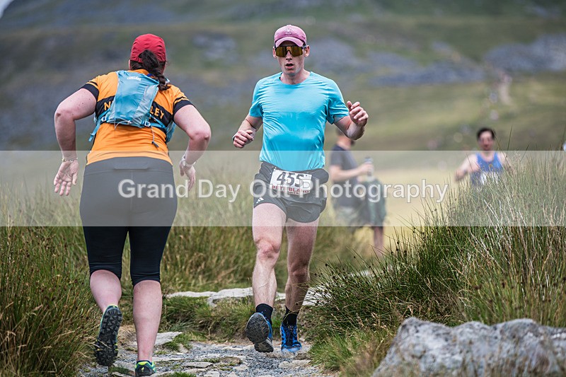 Ingleborough-640 - Ingleborough Mountain Race Saturday 18th July 2026