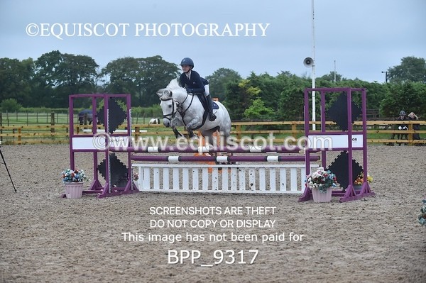 BPP_9317 - CLASS 16 SUN Pony Discovery / 90cm Open