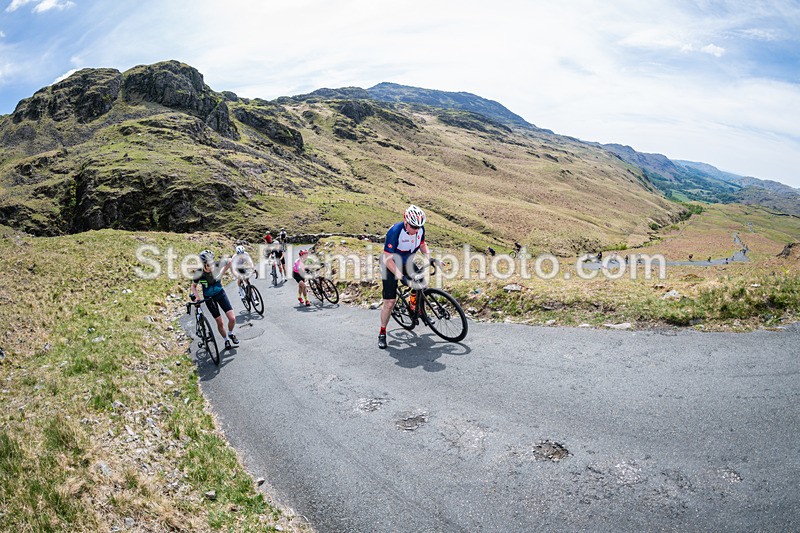 135154 - Hardknott Pass Camera 2 13.00-14.00