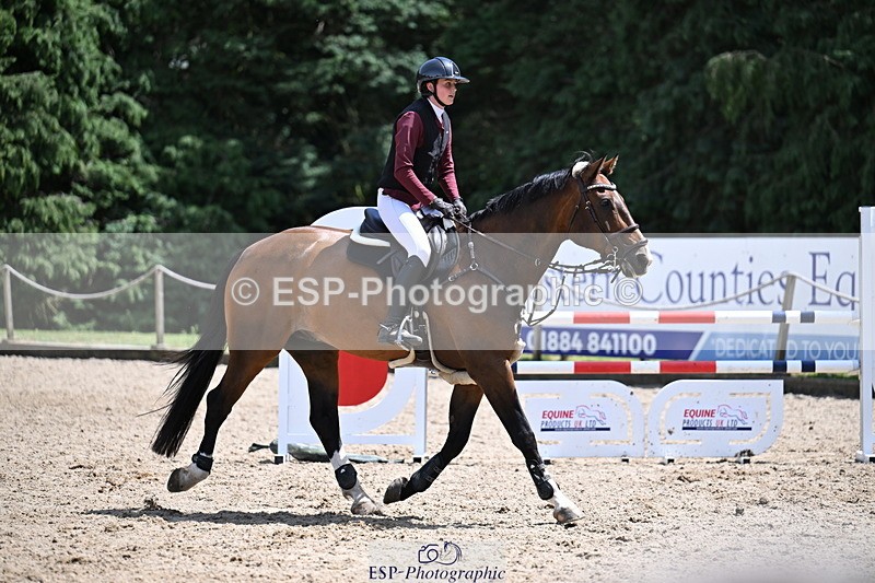 260705A-141253-20282 - Cls 52 Snr 1m 05 GP Jump Off