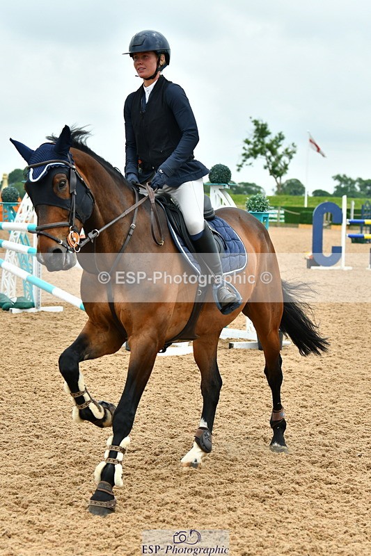 230611A-134414-05984 - Cls 26 Discovery 2nd R Jump Off's and Presentations