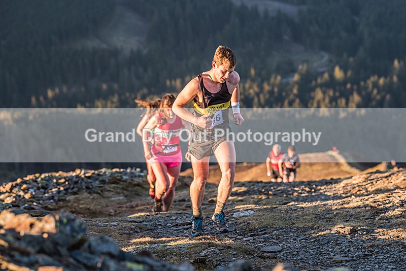 Grisedale-163 - Grisedale Grind Fell Race Wednesday 19th April 2023