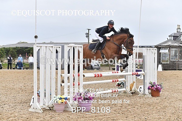 BPP_8108 - CLASS 17 SAT Senior Discovery/ 1m Open