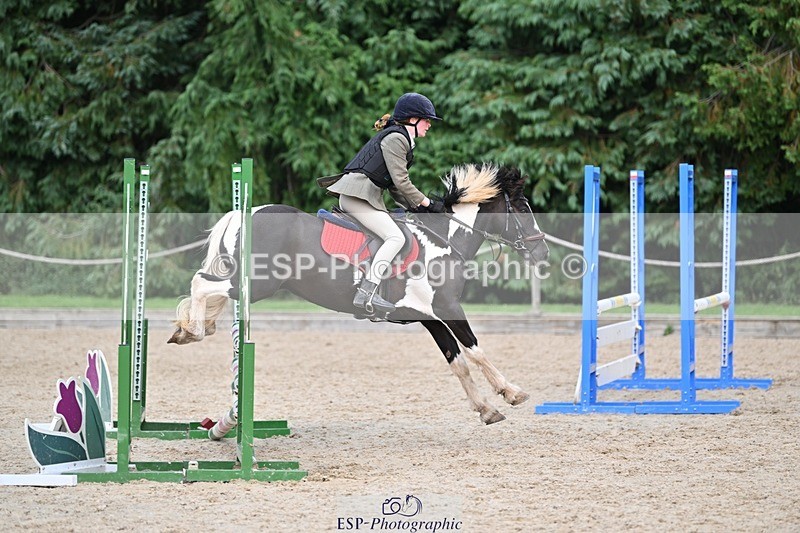 240818-165529-05620 - Cls 14 A&B Pony Brit Nov & 80 Open