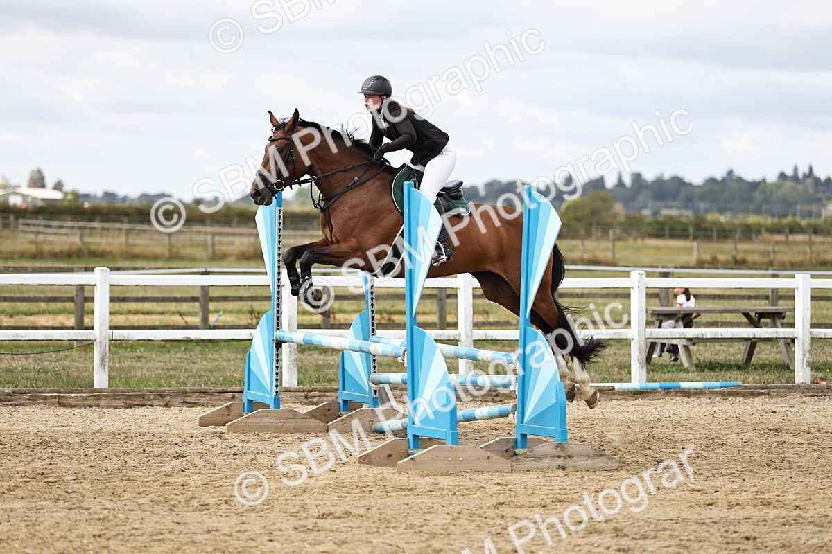 SBM_003774 - Class 2 - Amateur Championship Qualifier 85cm