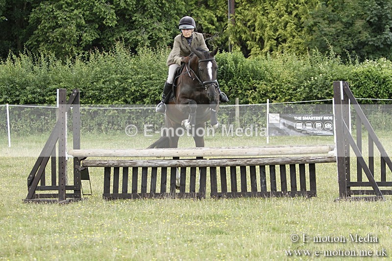 BVR160717-1750 - Ring 3 BVRC Show 16/07/17