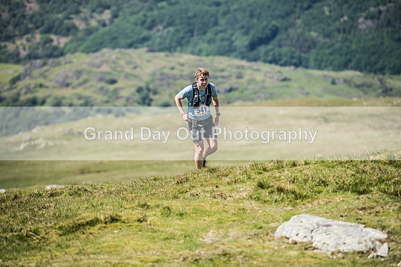 Duddon Short-209 - Duddon Valley Short Fell Race Saturday 30th May 2026