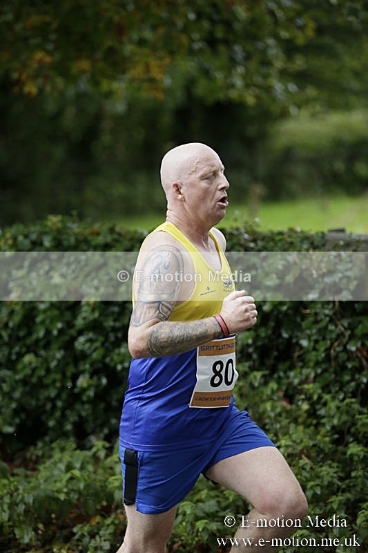 CAD131019-0794 - Cadence Events Grittleton 10km 13/10/19