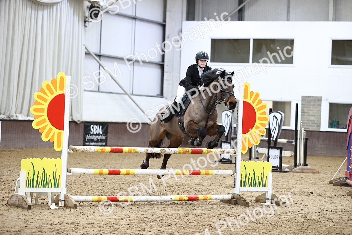 SBM_000578 - Class 3 - Pony Discovery - 90cm