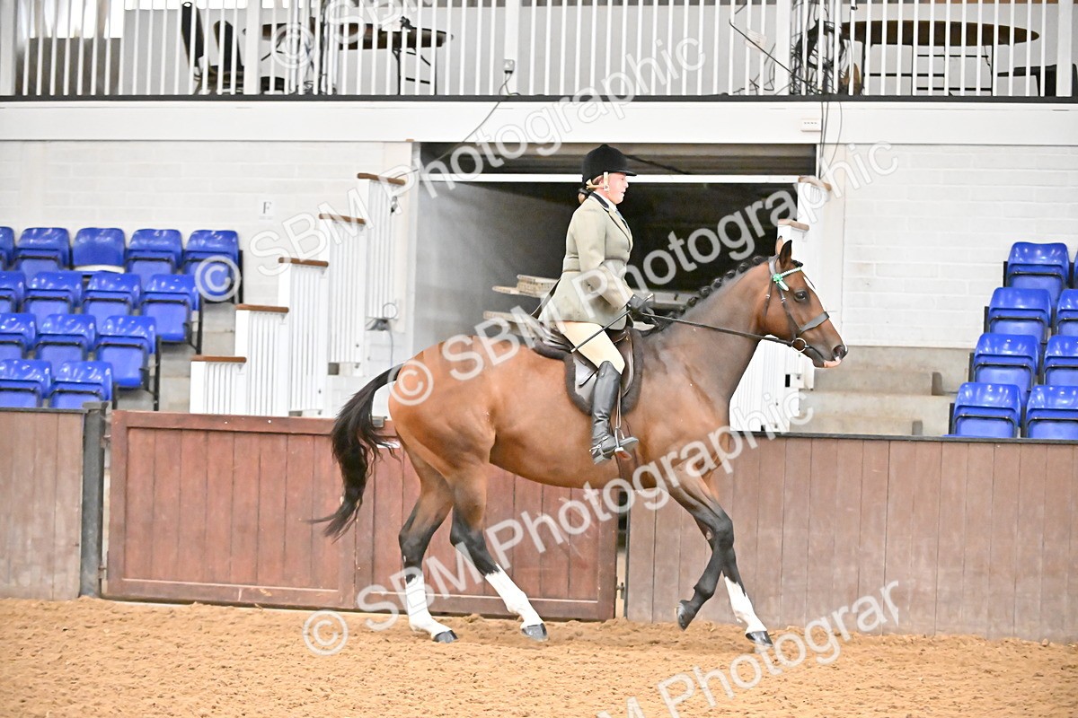 SBM_001900 - Class 25 - Tattersalls ROR Amateur Ridden