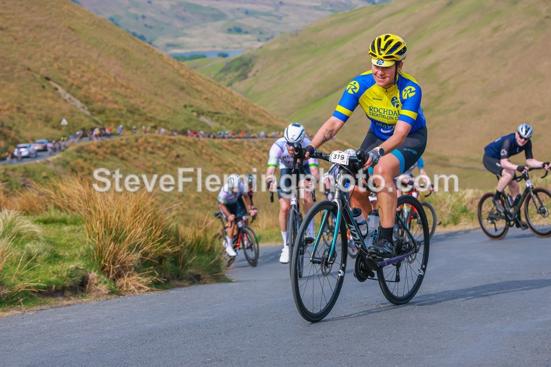 095756 - Newlands Pass 09.00-10.00